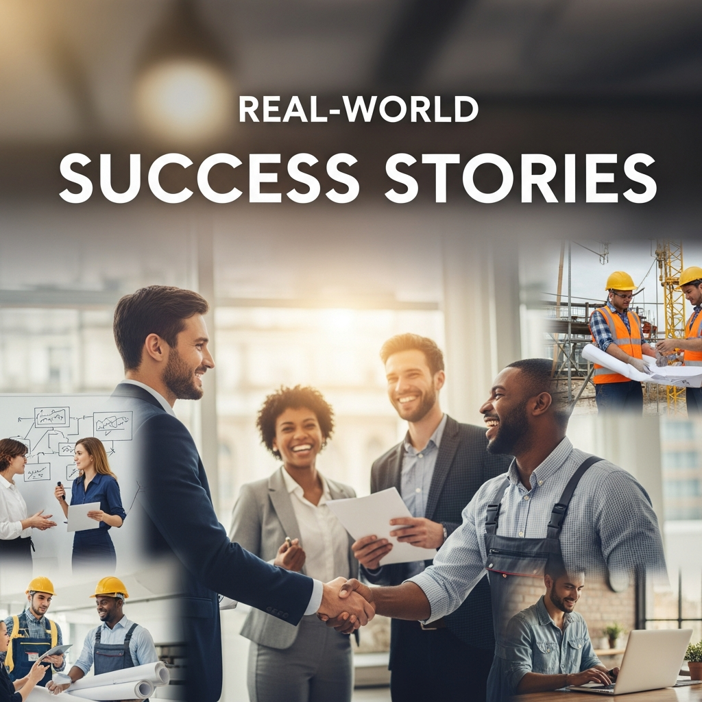 Real-World Success Stories
