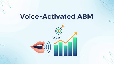 Voice-Activated ABM