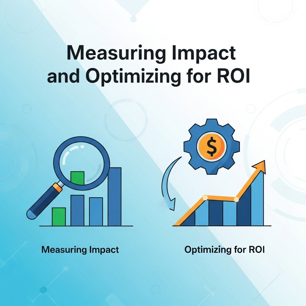 Measuring Impact and Optimizing for ROI