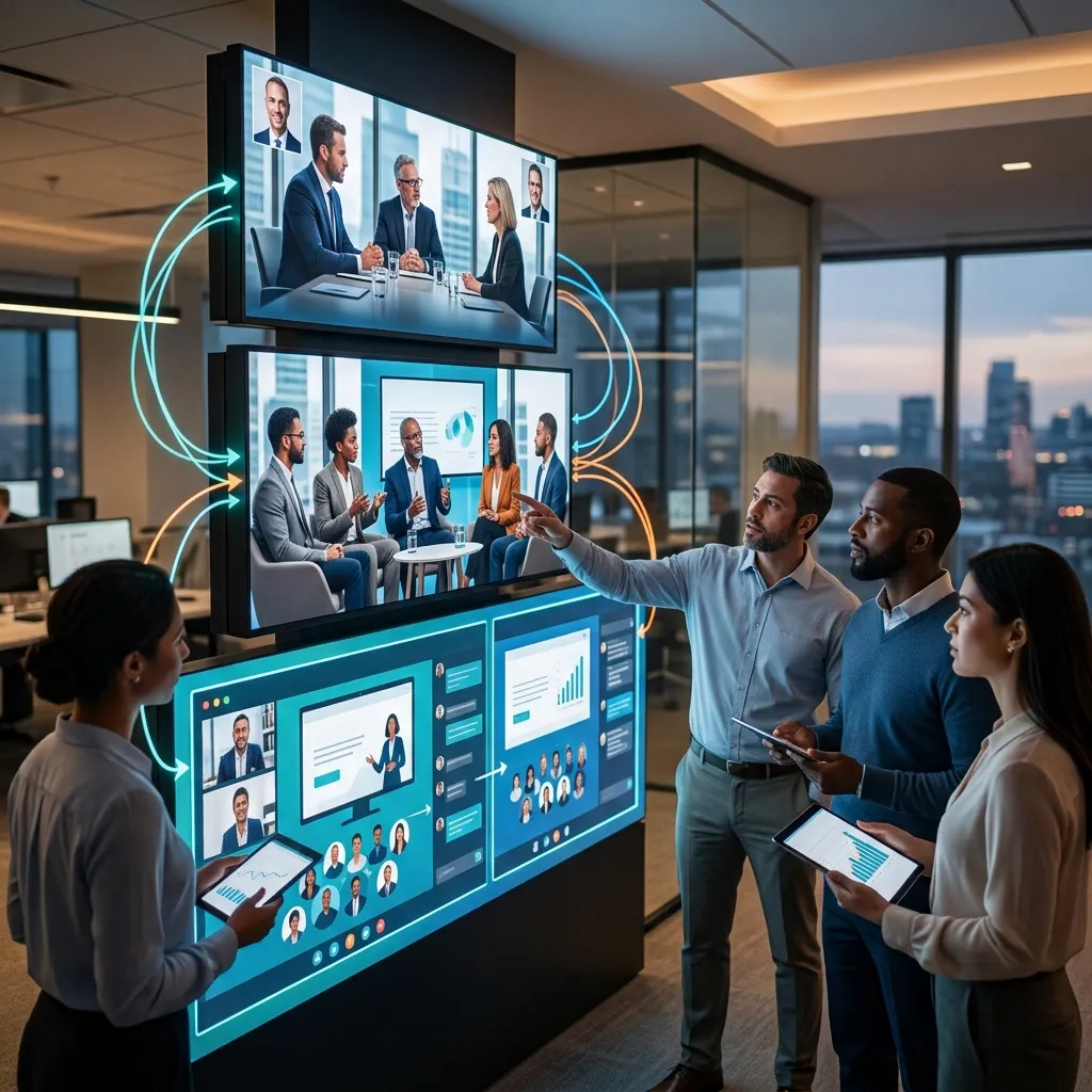 Aligning Virtual Events and Webinars with Target Account Tiers