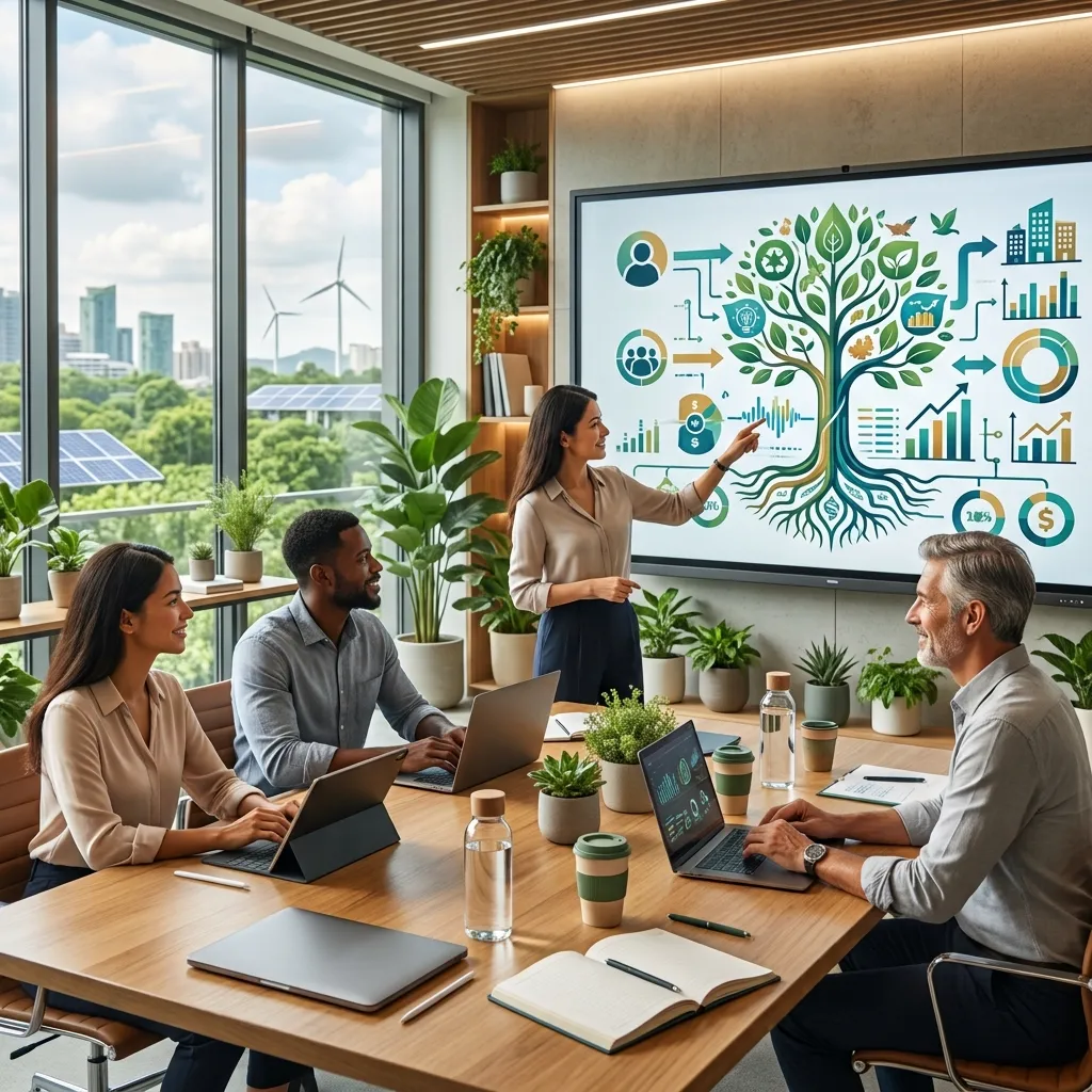 Crafting Hyper-Personalized, Sustainable Value Propositions