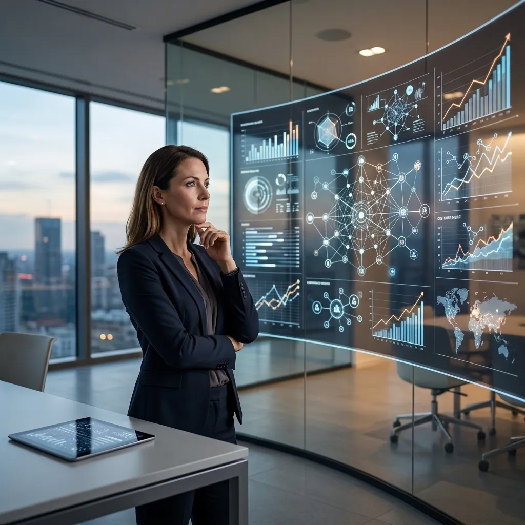 Scaling Precision Marketing