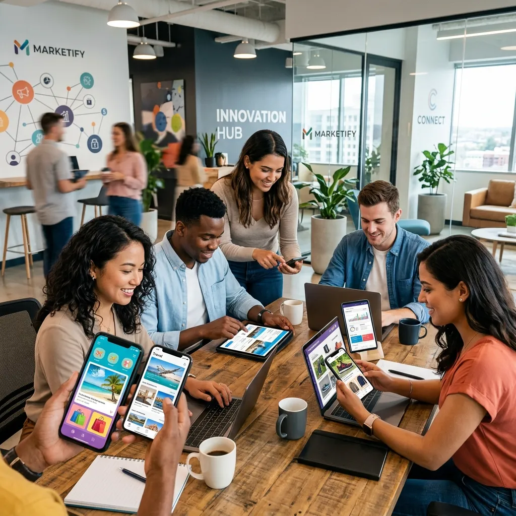 Key Benefits of Personalized Marketing