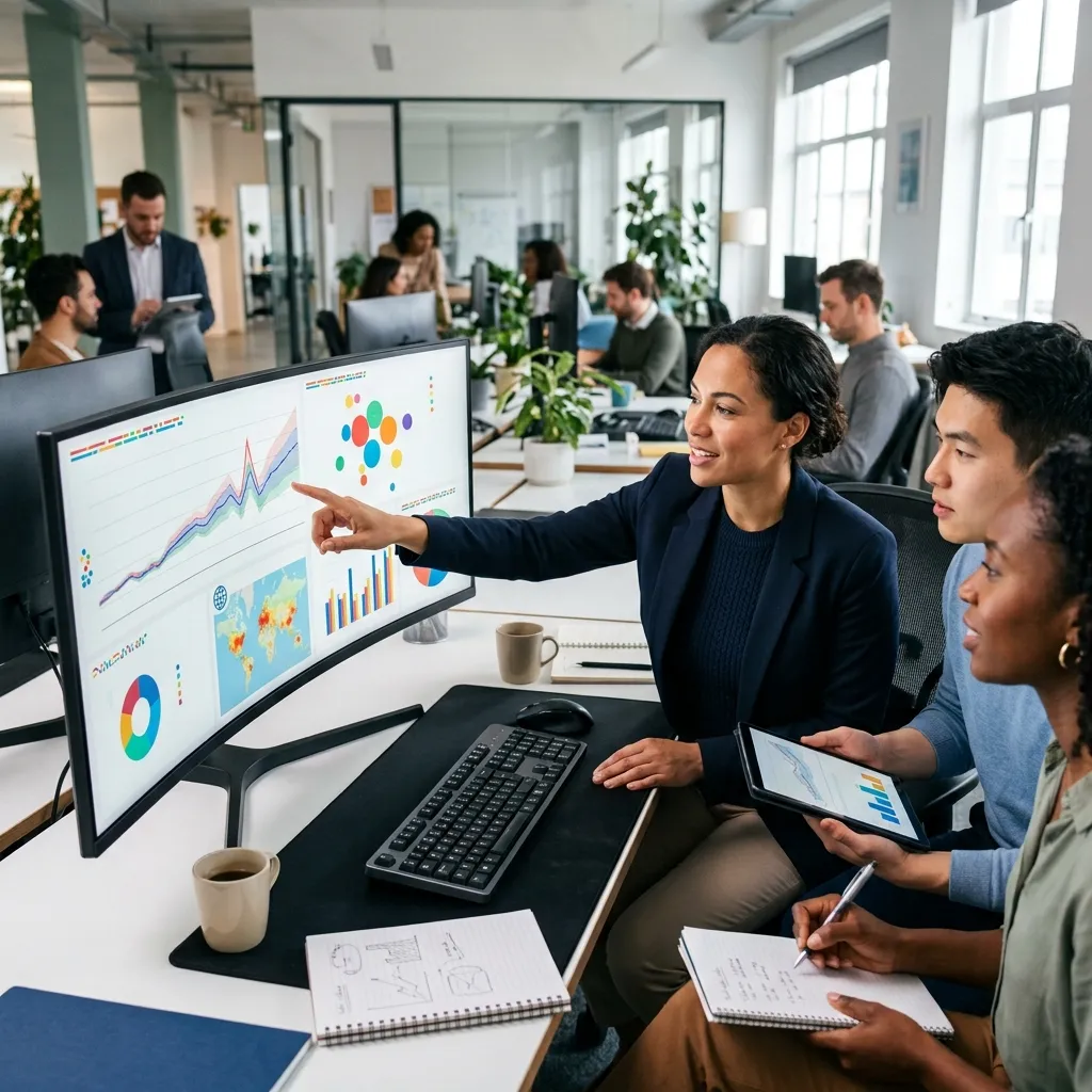 Developing a Dynamic Content Architecture for Tiered Accounts
