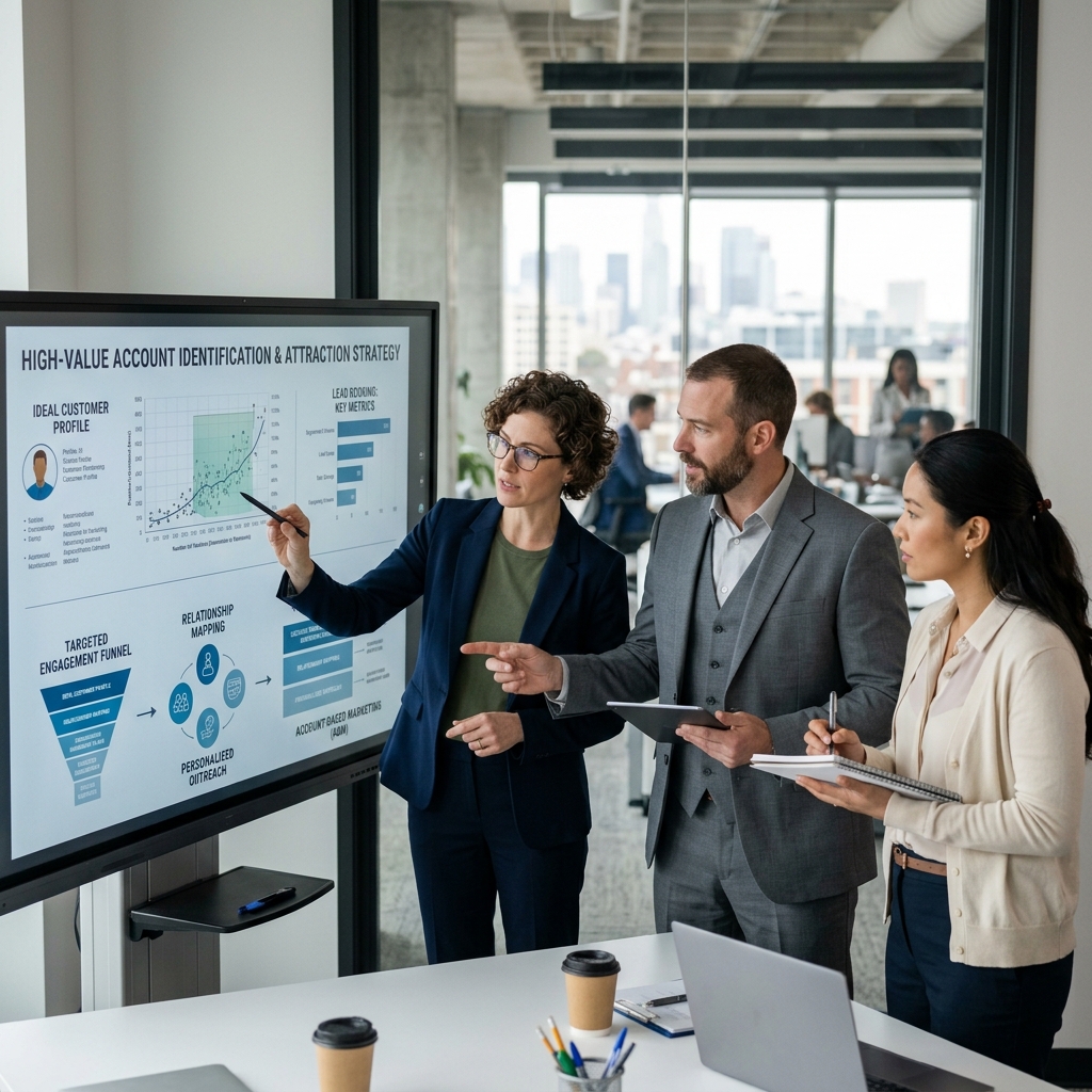 Seamless Integration with Marketing Technology