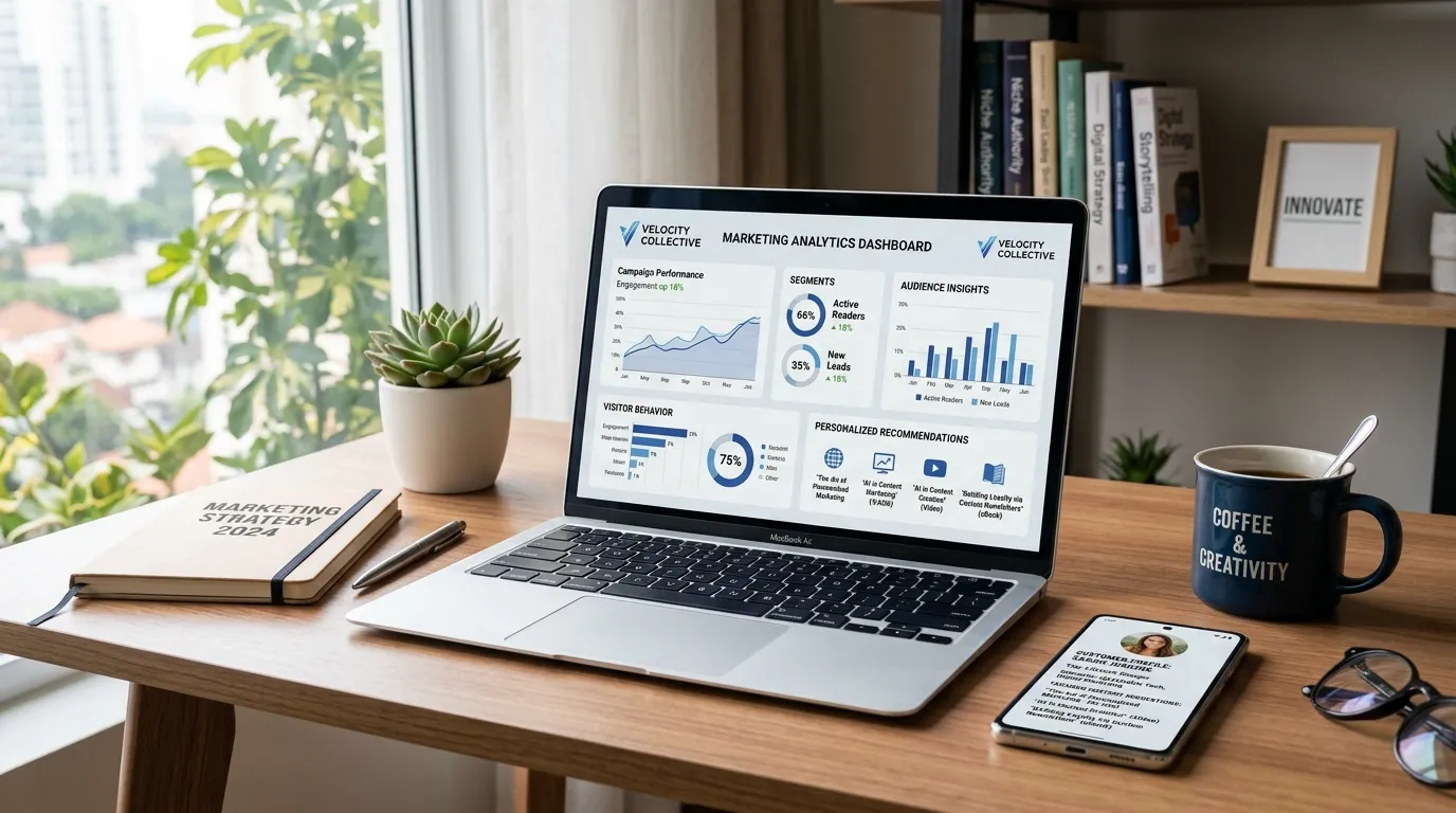 Top Personalized Marketing Strategies to Boost Customer Engagement